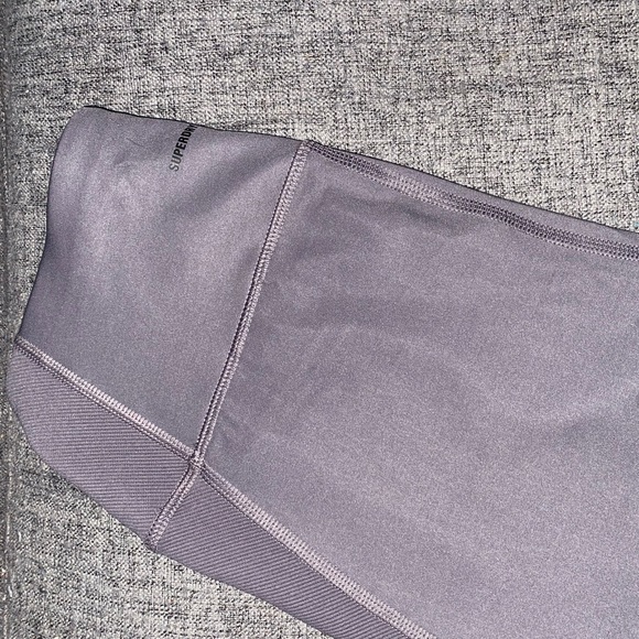 SOLD !!! 🗓️NWT Superdry Women’s Leggings ! - Picture 6 of 8
